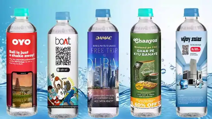 Wide Product Customization